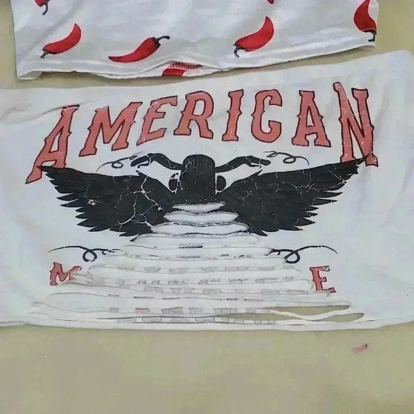 Bundle of tops - Picture 5 of 9